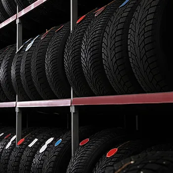 Tires & Alignments in Edmonton, AB